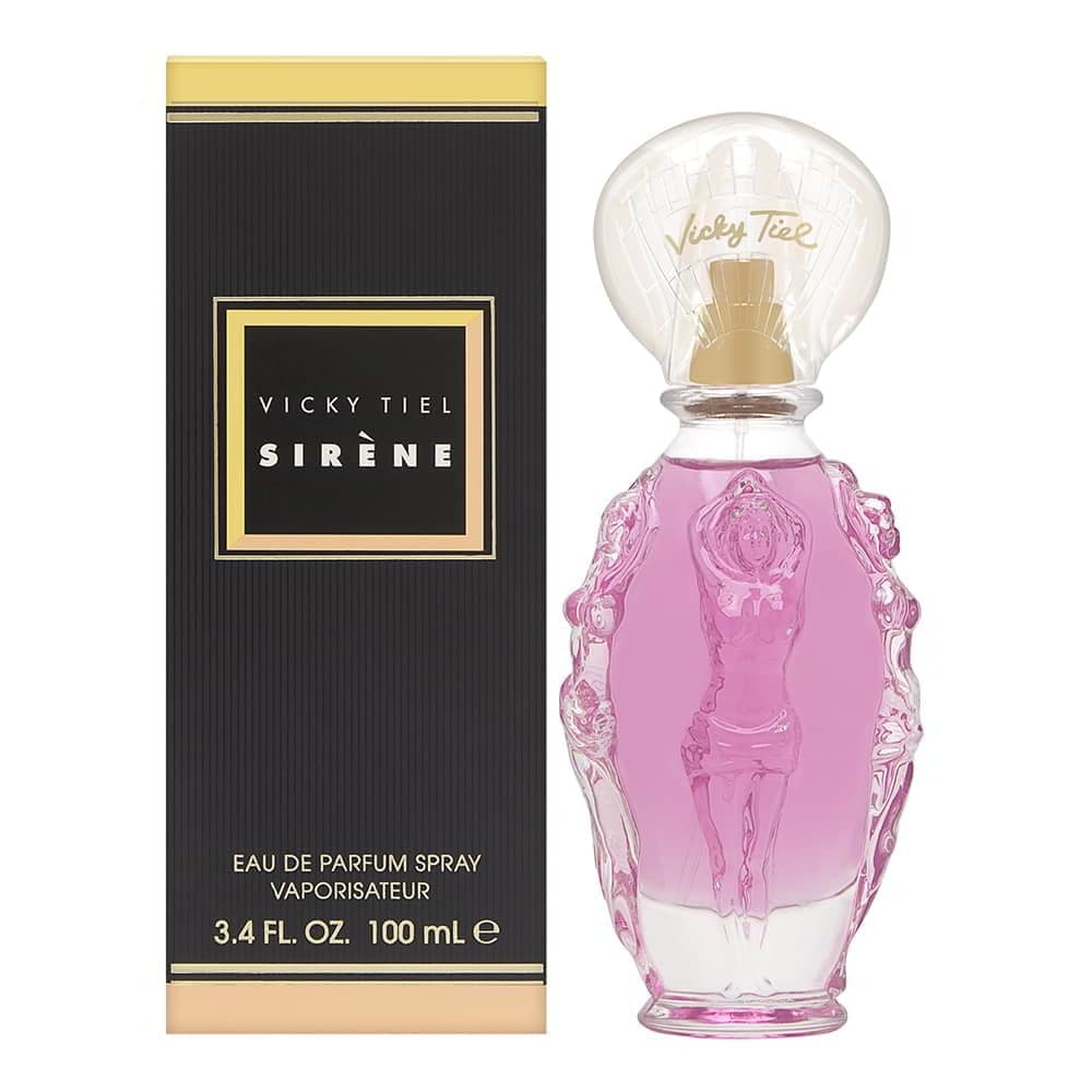 Sirene Eau De Parfum Spray 100 ml Eau De Parfum Spray For Women