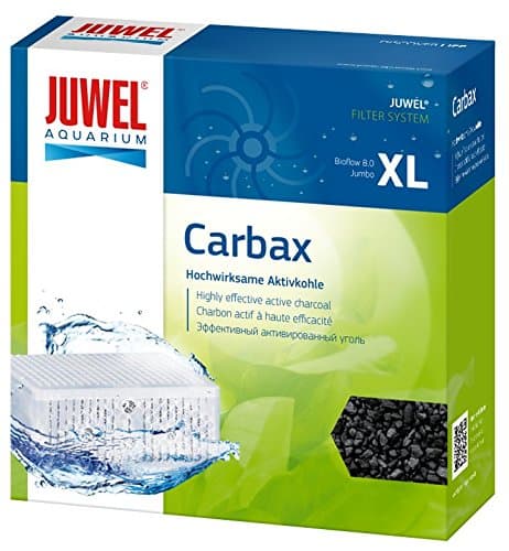 Juwel Carbax Filter Jumbo Bioflow, Medium/X-Large