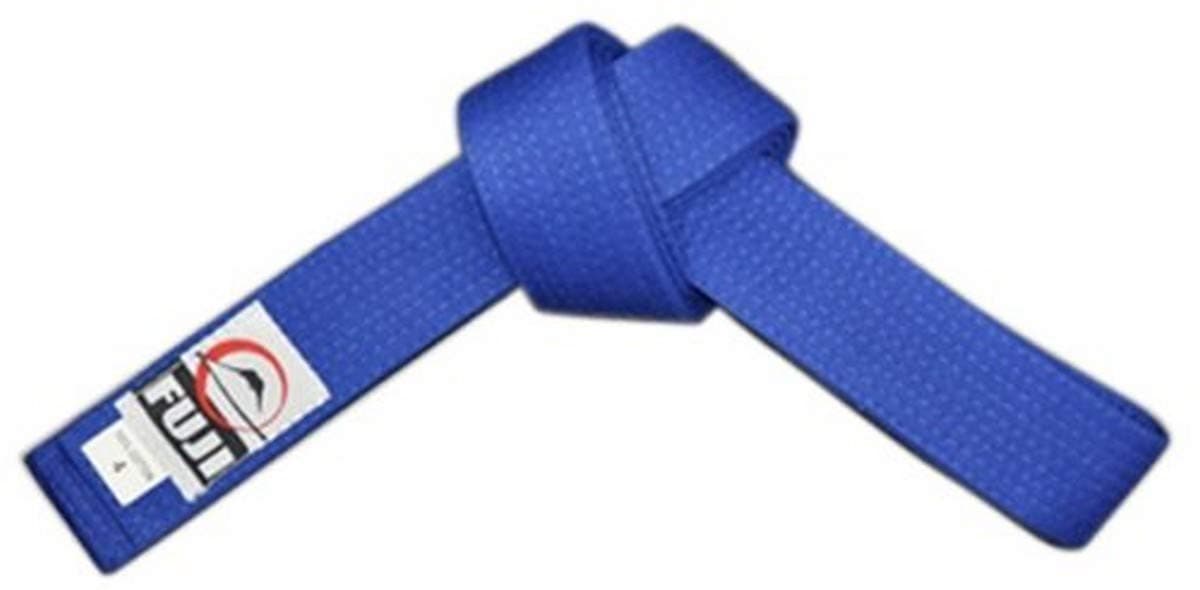 Fuji Sports Belt, Blue, 2