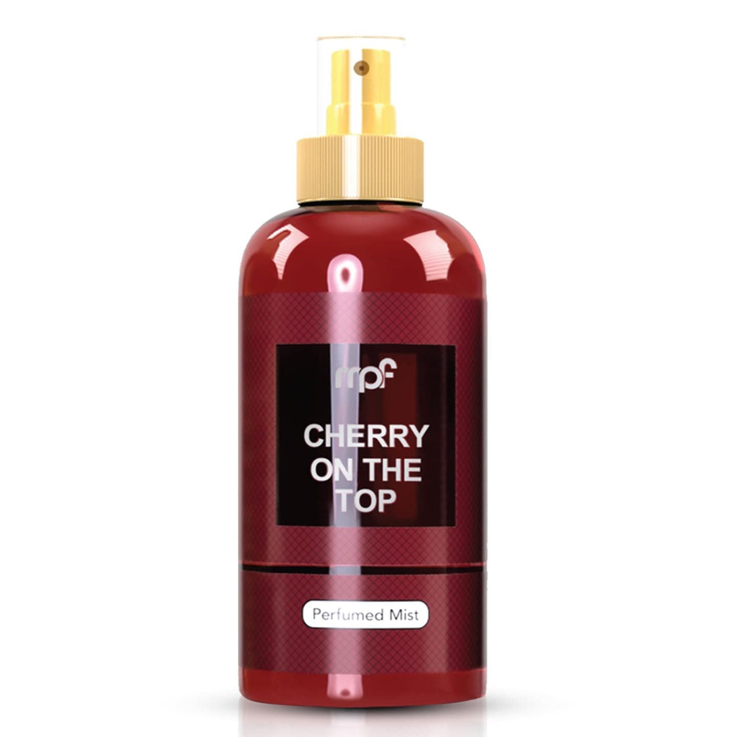 CHERRY ON THE TOP Perfumed Mist