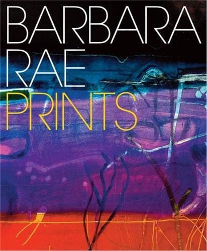 Barbara Rae: Prints