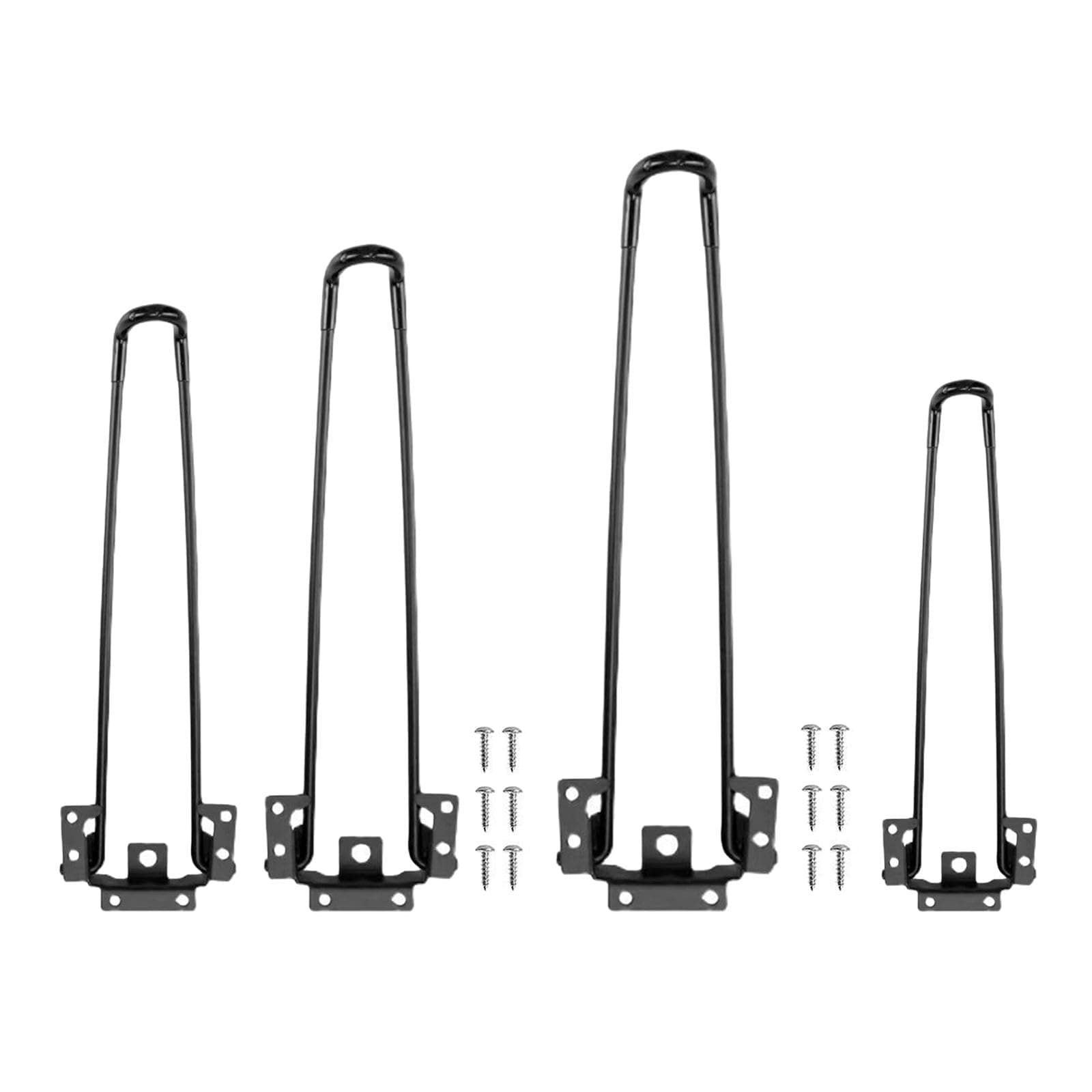 Folding Table Legs Heavy Duty Coffee Table Leg for Laptop Mini Computer Desk 7.9 Inch |Furniture Parts & Accessories |Home & Garden | Furniture | Furniture Parts & Accessories