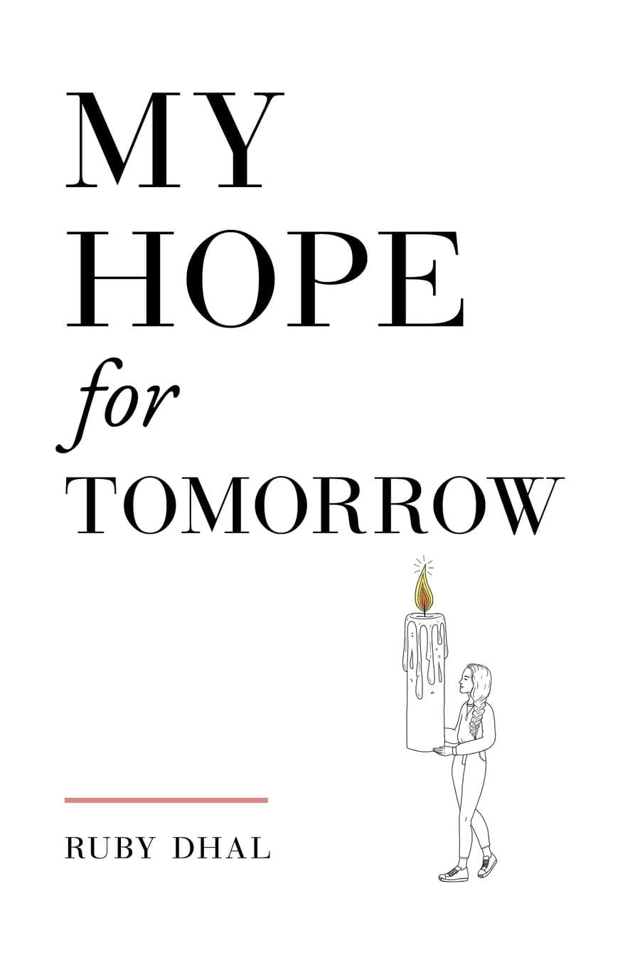 My Hope for Tomorrow (Second Edition) Paperback – Import, 30 April 2021