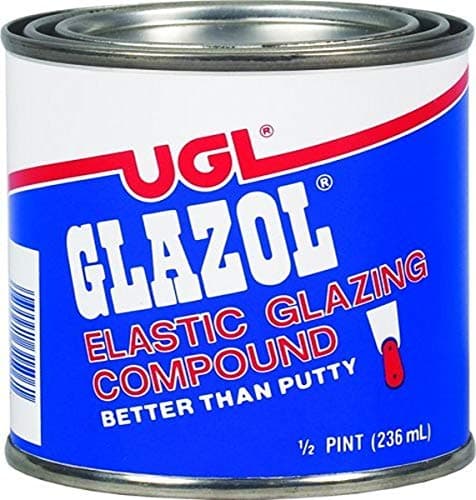 UGL 31506 Glazing Compound