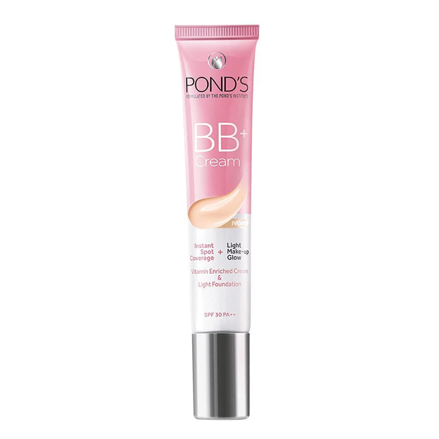 BB+ Cream, Instant Spot Coverage + Natural Glow, 01 Original, 18 g