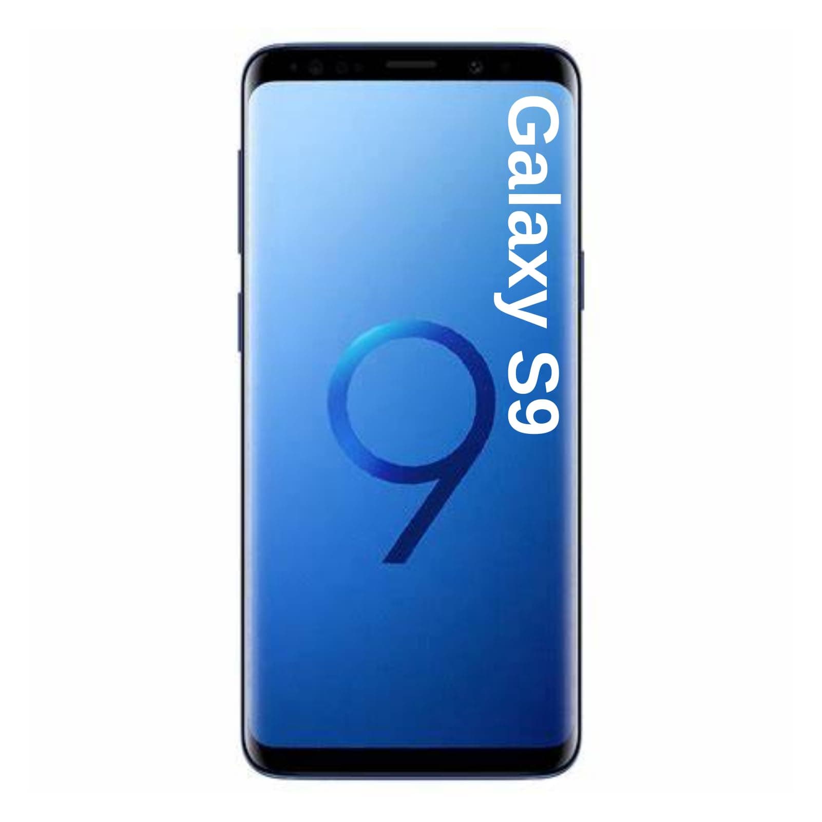 Phone Screen Replacement for S9, TFT Digitizer Assembly Parts with Frame Repair Tools, No Fingerprint Function, Touch Digitizer LCD Display Assembly for S9