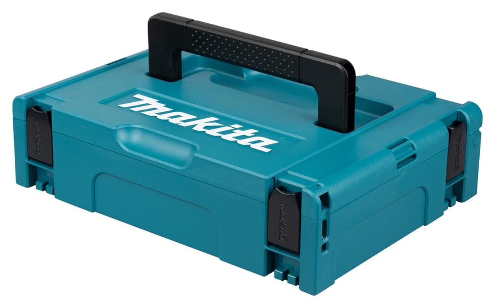 Makita 821549-5 Makpac Connector Case, Type 1