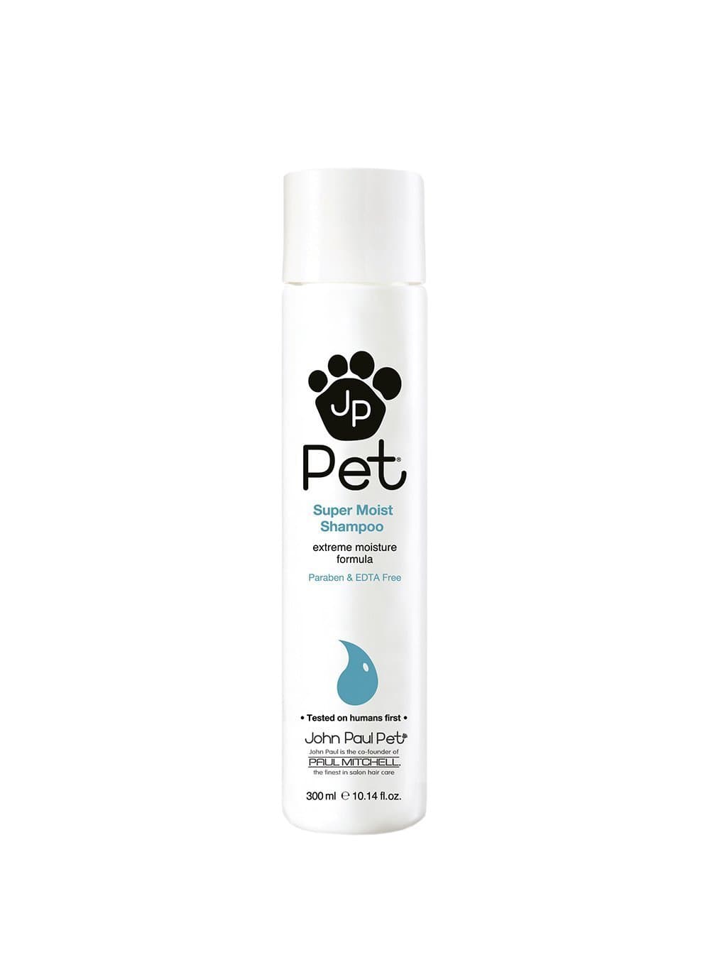 John Paul Products Pet Super Moist Shampoo