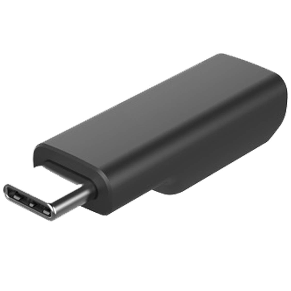 GEEMEE for DJI Osmo Pocket Type-C Audio Adapter C to 3.5mm USB Adapter audio quality for External Microphone Recording and Audio for DJI Osmo Pocket