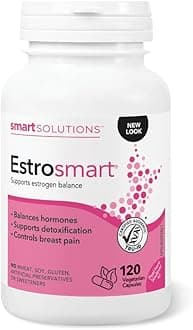 SMART SOLUTIONS Estrosmart, 120 CT