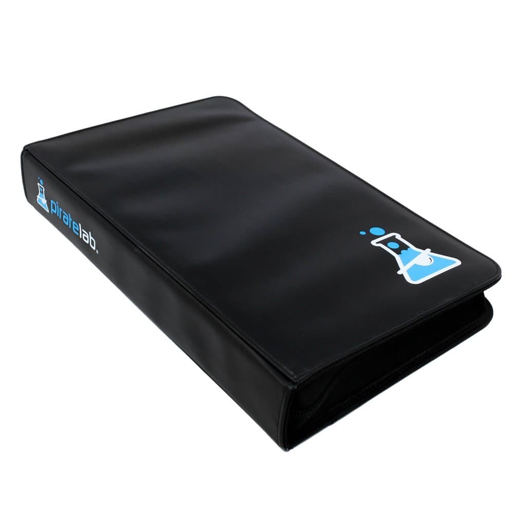 Summoner 480-Card Deluxe Trade Binder