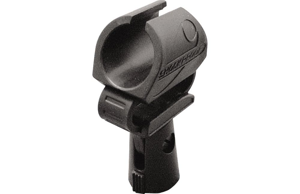 OnStage On-Stage MY325 Shock-Mount Dynamic Microphone Clip