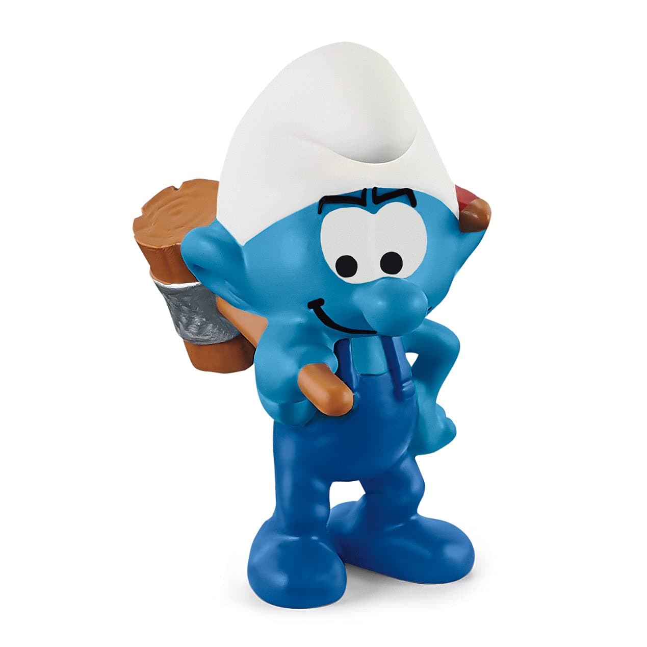 Schleich The Smurfs Handysmurf 20832