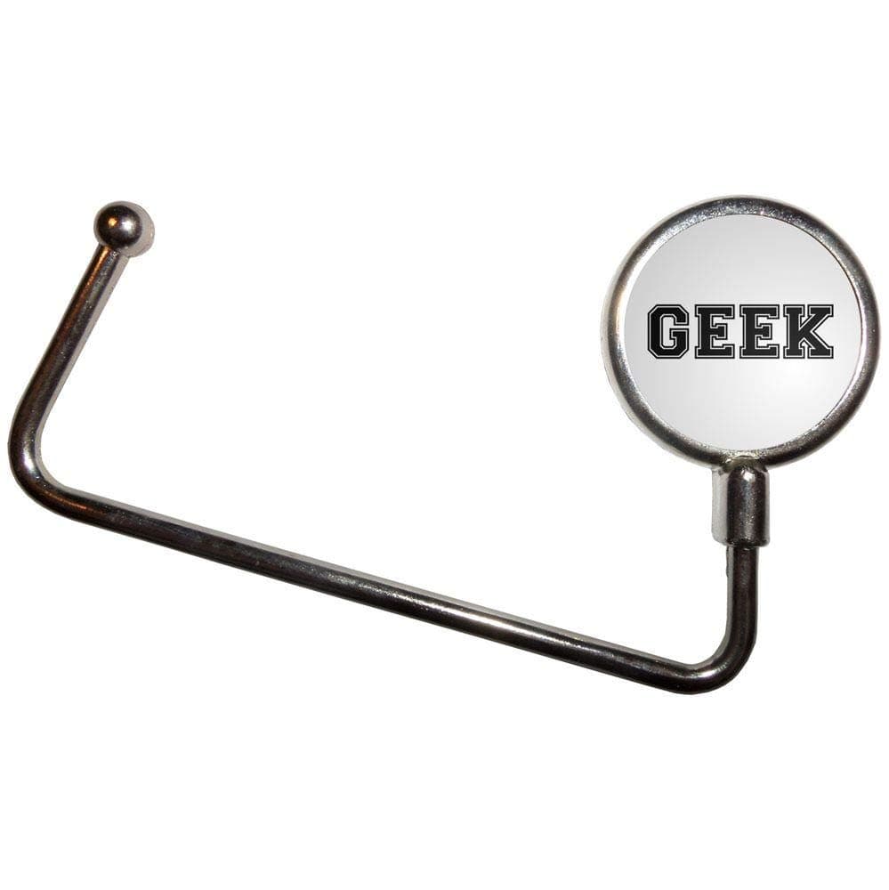 Varsity Geek - Handbag Table Hook Hanger