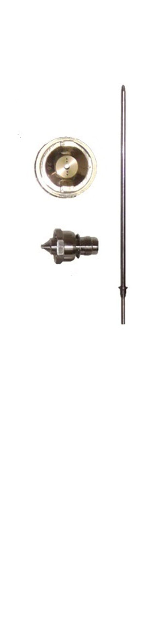 SPRAYIT SP-351-1.4 Gravity Gun Tip 1.4mm and Needle Kit