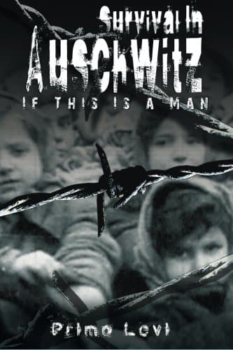 Survival In Auschwitz Paperback – October 9, 2013