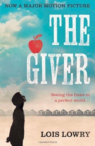 By Lois Lowry The Giver (Essential Modern Classics) (New Ed) Paperback – 11 April 2014