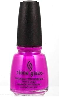 Nail Polish, Purple Panic 1008