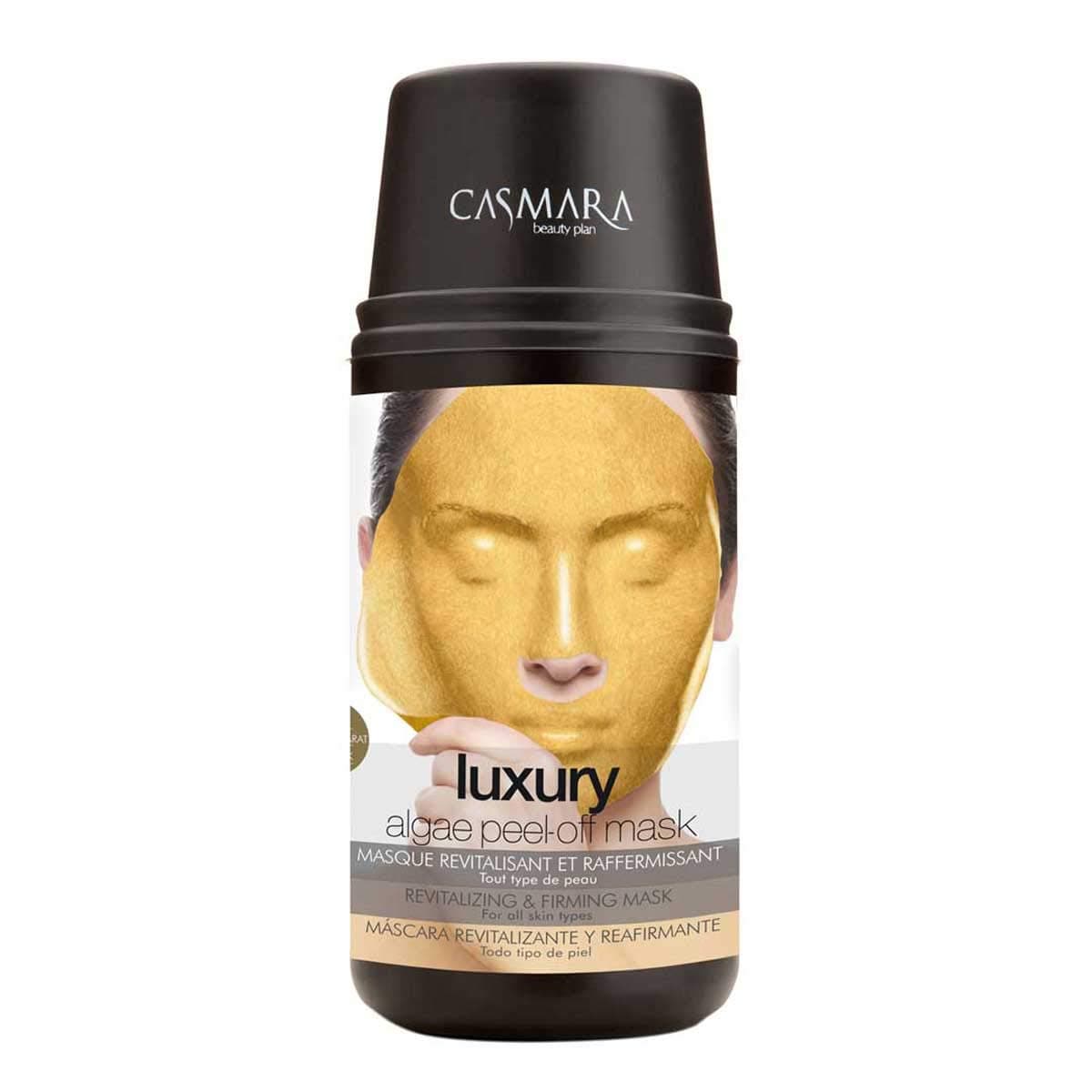 Beauty Plan Luxury Algae Peel Off Mask (2 Mask + 1 Ampoule 4 m)