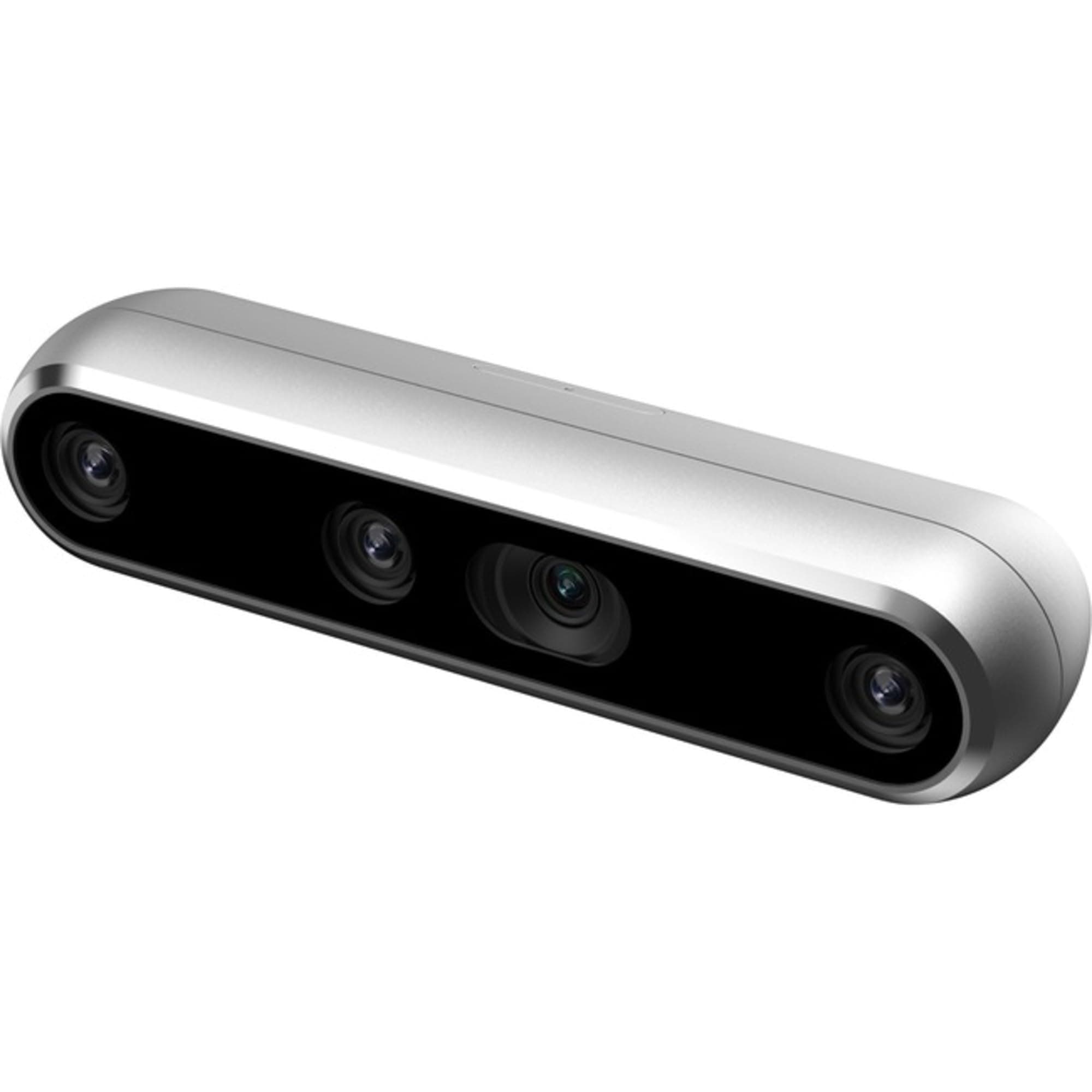 RealSense D455 Webcam - 90 fps - USB 3.1-1280 x 800 Video