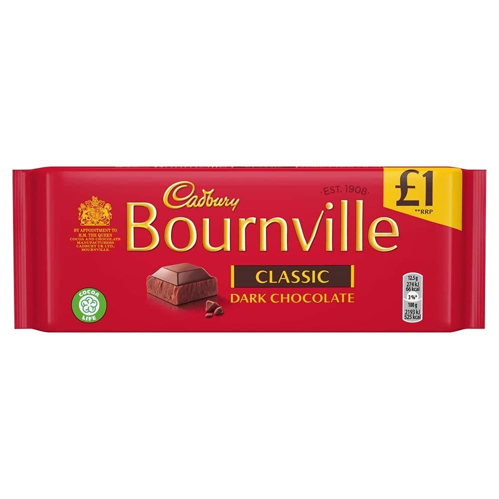 Bournville Cocoa 180g