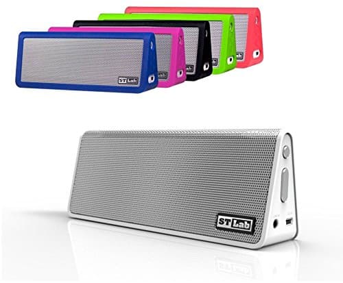 M-530 Portable Wireless Bluetooth Stereo Speaker - GoAdvanz