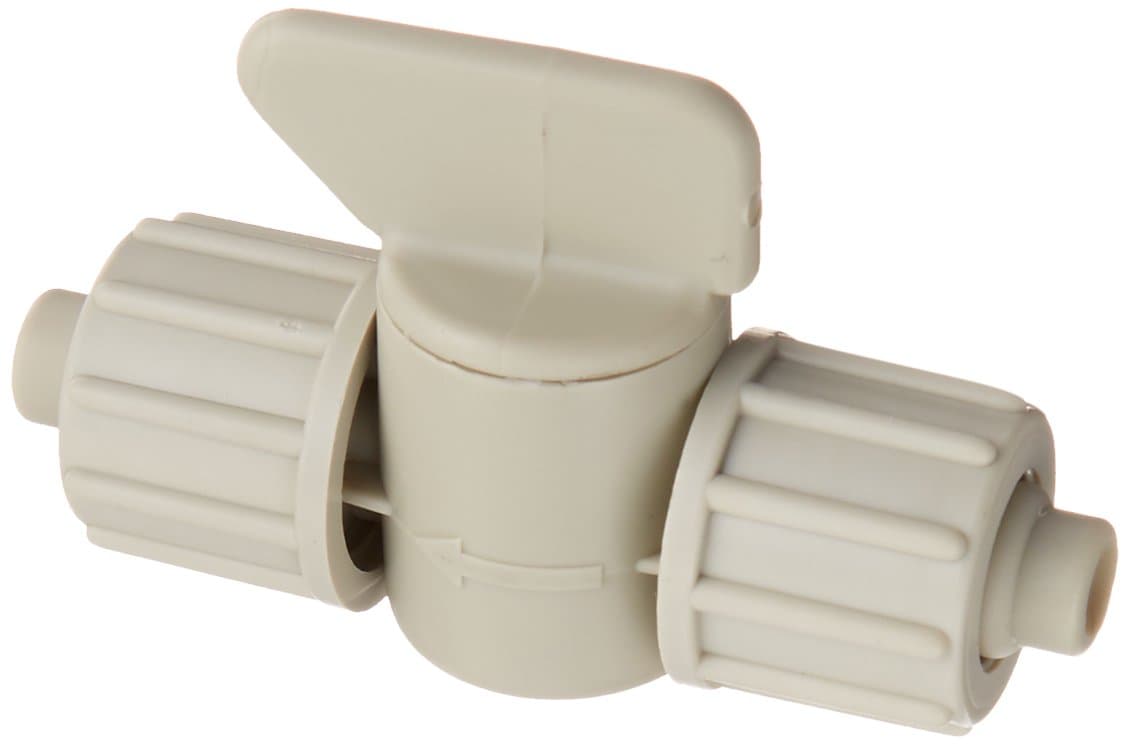 32102 Shut-off Valve for 8mm Water Systems