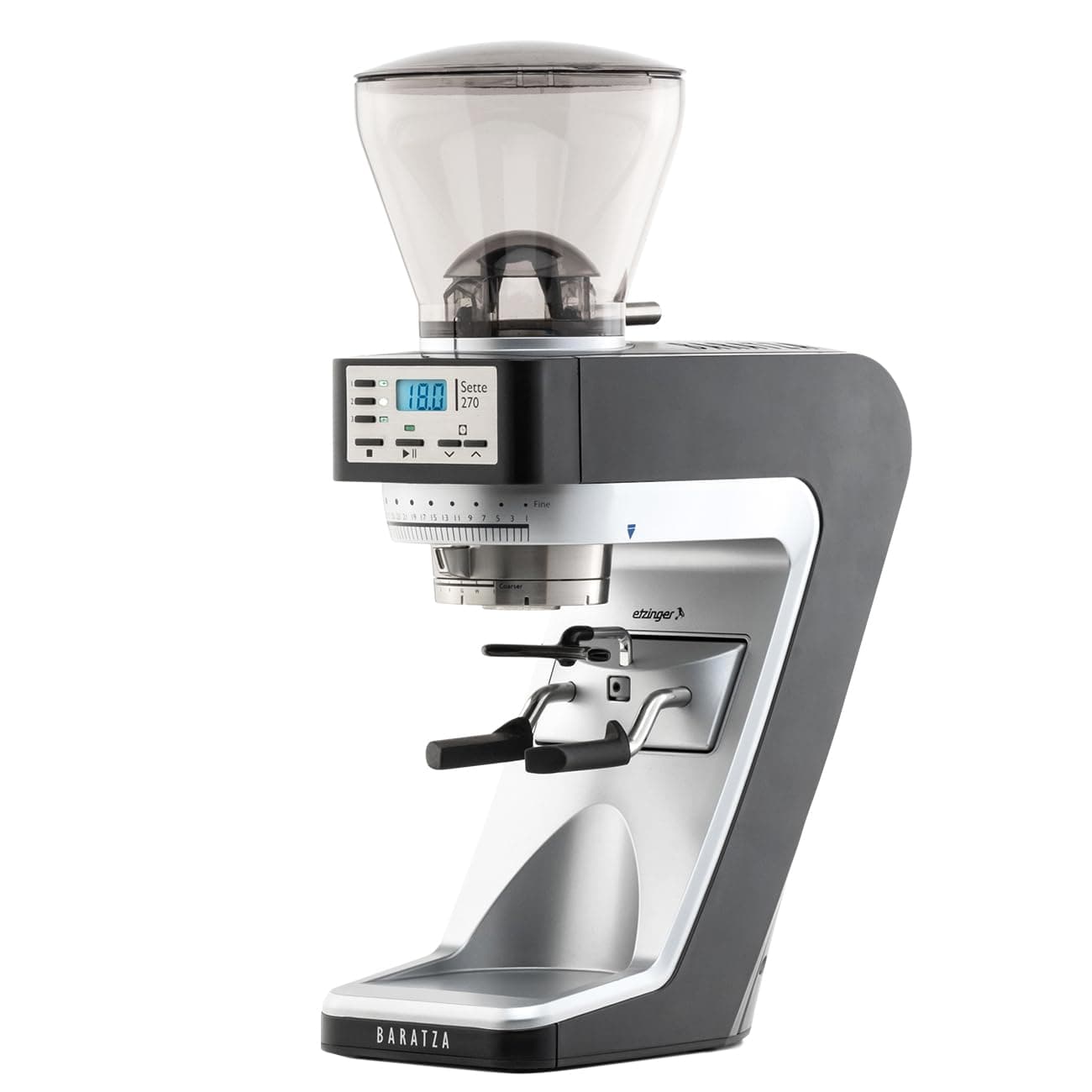 - Sette 270 Conical Burr Coffee Grinder