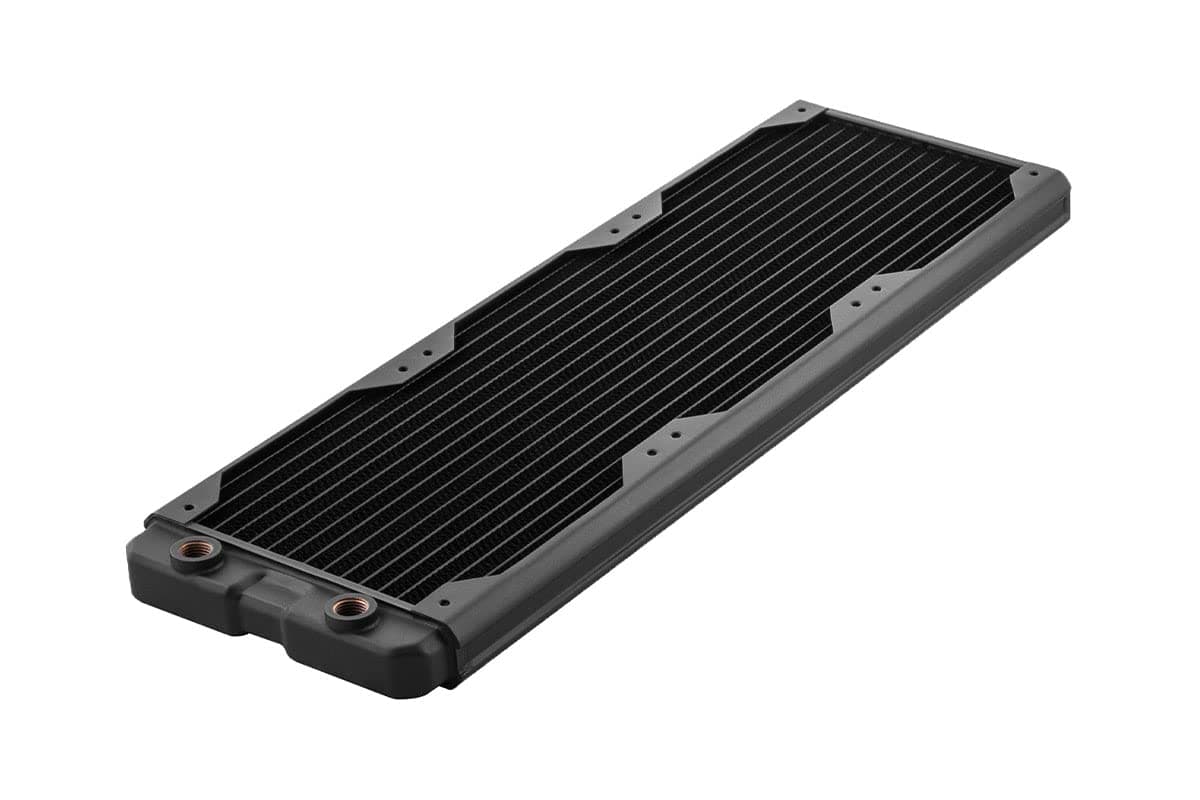 Hardware Labs Black Ice Nemesis 420GTS Radiator