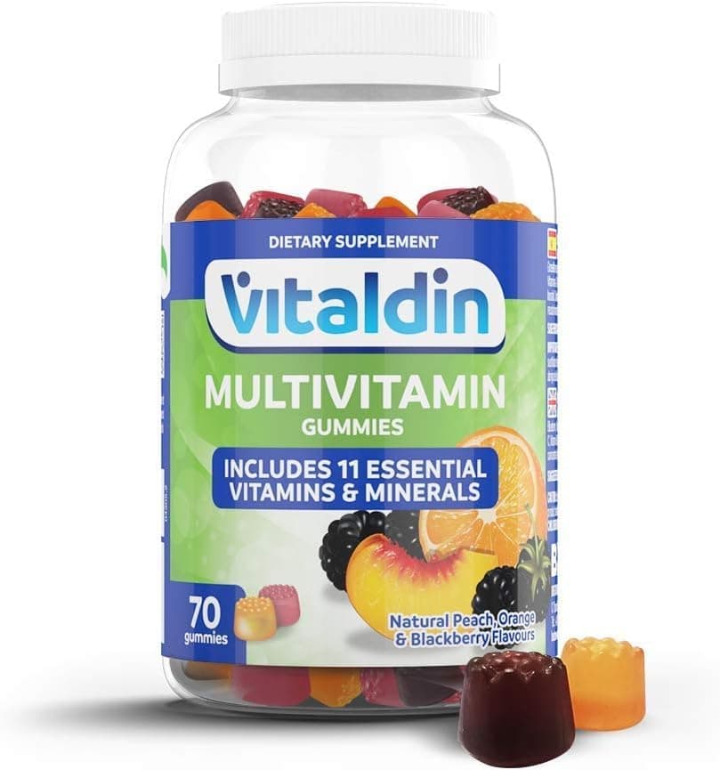 Multivitamins Adult