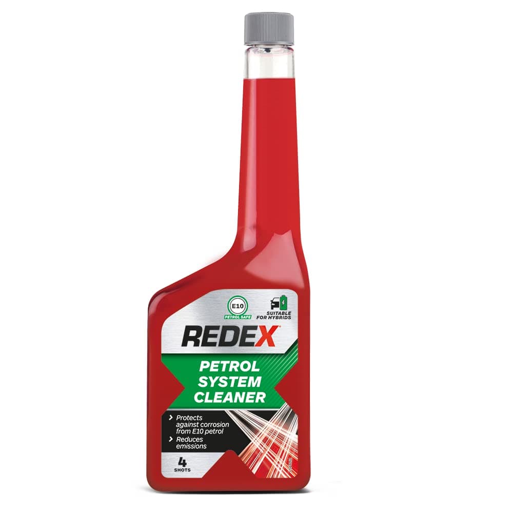 Redex ‎RADD1501A Petrol System Cleaner 500ml