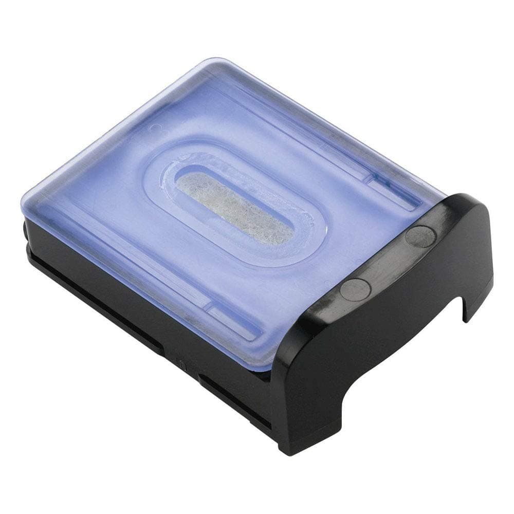 Panasonic WES035P Replacement Vortex HydraClean Solution Cartridges for Men's Shaver Systems, 3 count