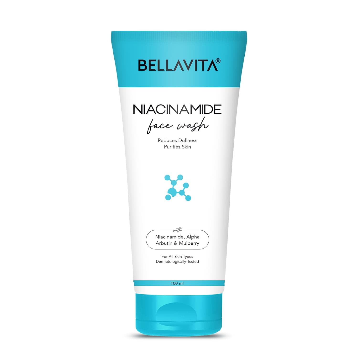BELLAVITA Beyond Bright Face Wash 100ml
