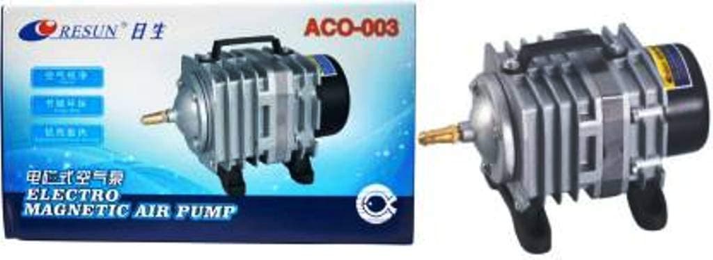 Resun ACO-003 Electro Magnetic Air Pump