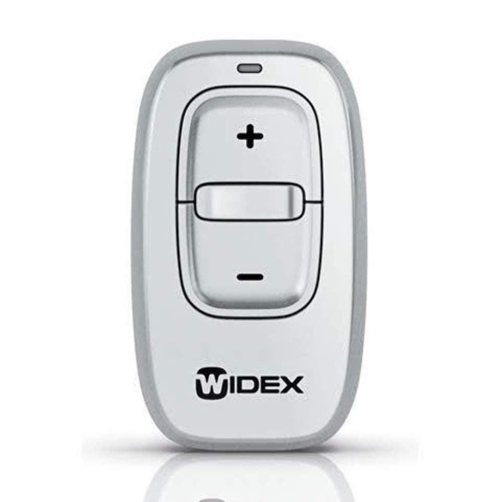 WIDEX Remote Control RC-DEX