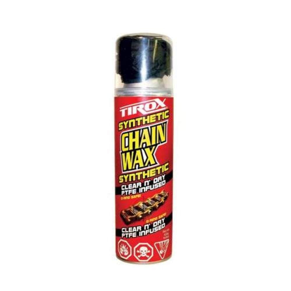 Tirox Chain Wax - 14.8oz. 803515