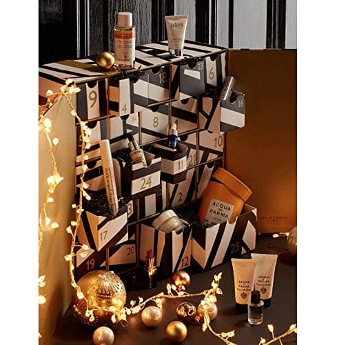 John Lewis Beauty Advent Calendar 2018