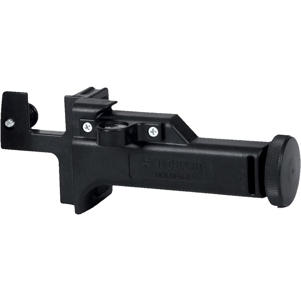 Topcon 312890112 Sensor Holder 6 for LS-80A/B/G/L Laser Level