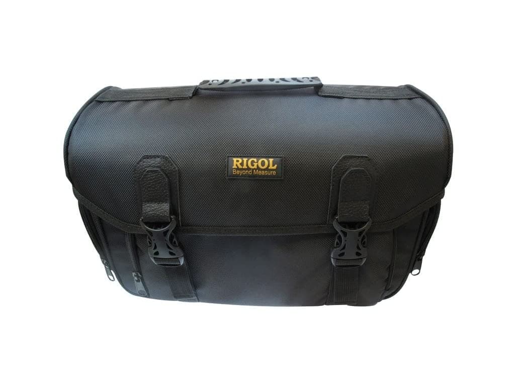 Instrument Carry Bag for MSO2000A and MSO5000 Oscilloscopes
