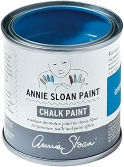 Annie Sloan Chalk Paint 120 ml Sample Pot (Giverny)