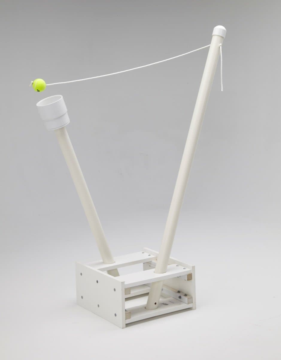 Copplestones Orbiter/Ball-toss / CG601811B