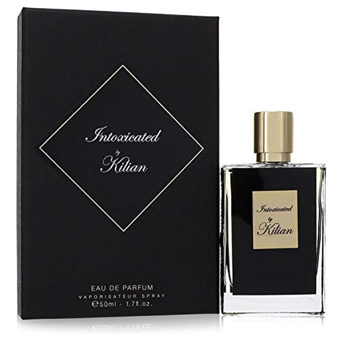 Intoxicated Eau De Parfum For Unisex , 50 ml