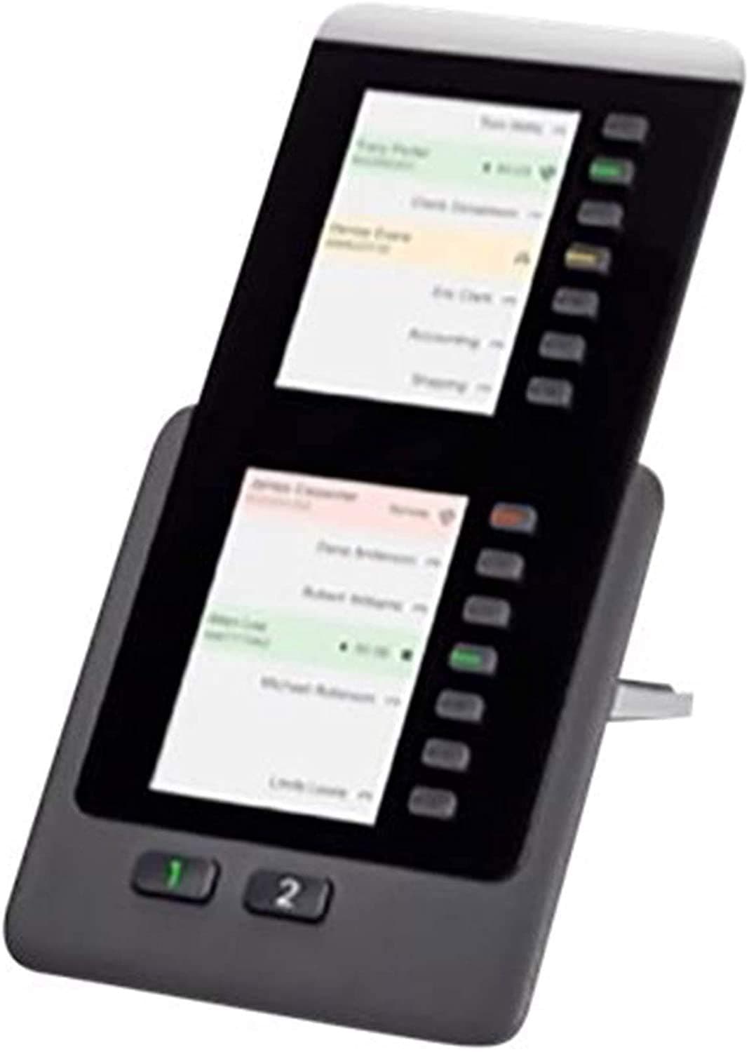 IP Phone 8800-A Audio Key Expansion Module for VoIP Phones, Compatible with Cisco IP Phones 8851, 8861, 8865, Color LCD Display (CP-8800-A-KEM=)