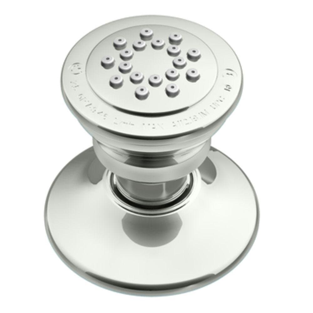 A501NL Body Spray for M-PACT System, Nickel