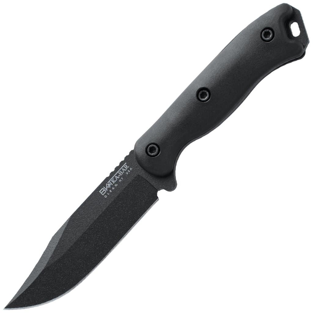 Ka-Bar BK17 Becker Short Clip Point BK17