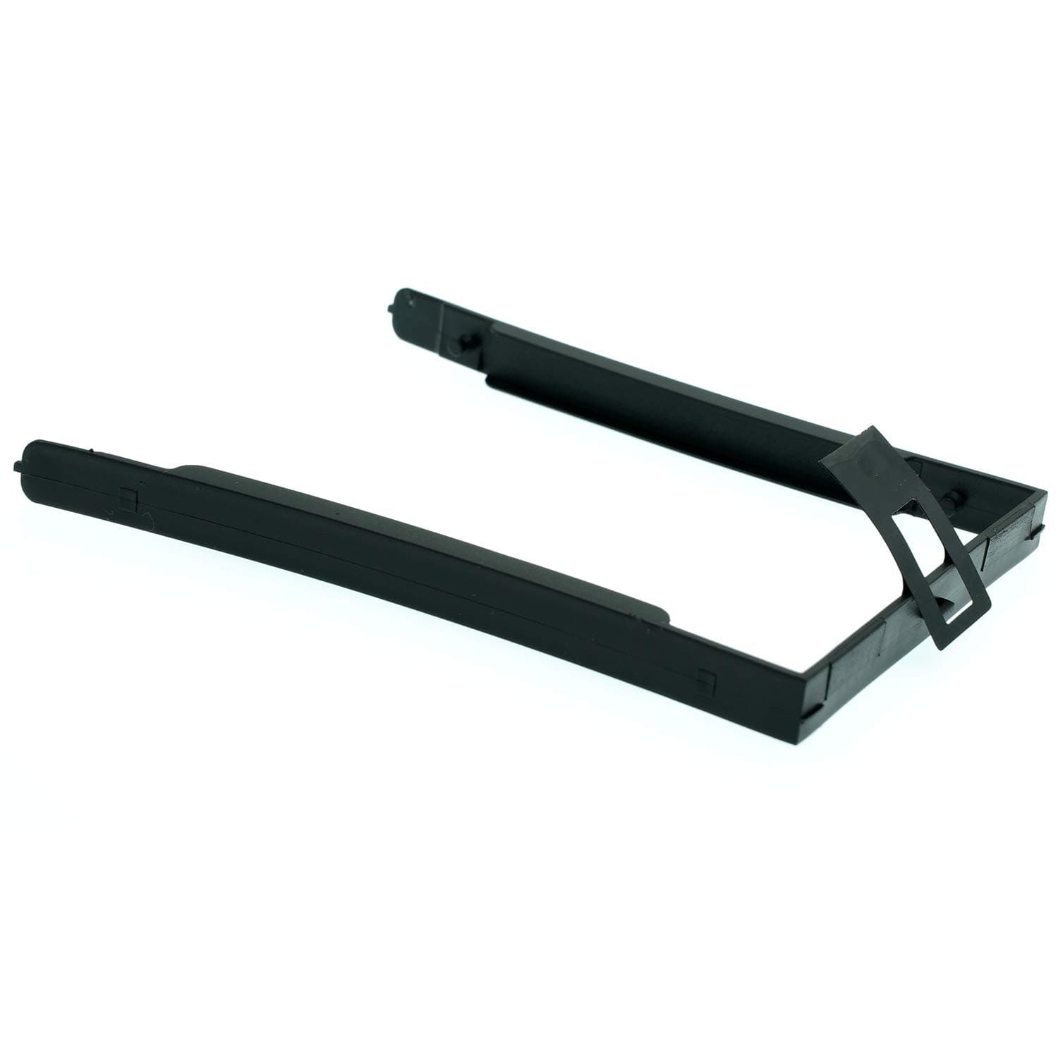 New M2.5 SSD HDD Hard Drive Caddy Tray Bracket for Lenovo ThinkPad P50 P70 P51 T470 T480 E470 E460 EC12D000100