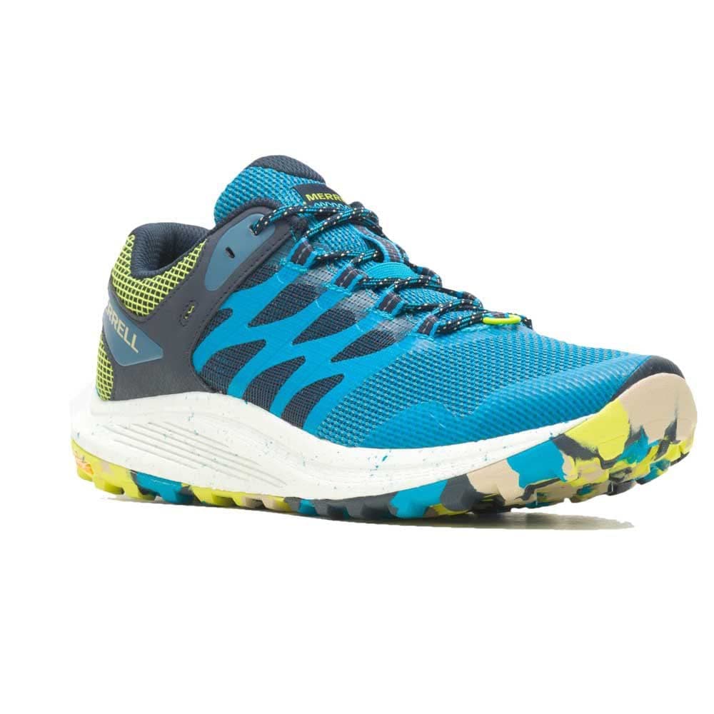 MerrellMen's Nova 3 Hiking Shoe
