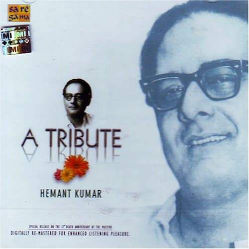 A tribute of Hemant kumar