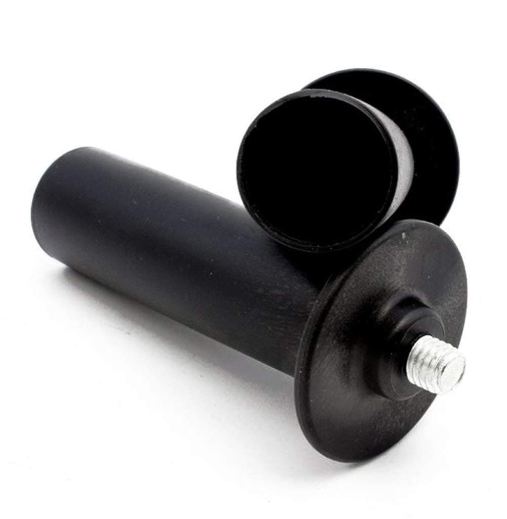 MIKMAYTOO 2 Pack 10mm Thread Auxiliary Side Handle Fit For Makita Dewalt Bosch Angle Grinder (10MM)
