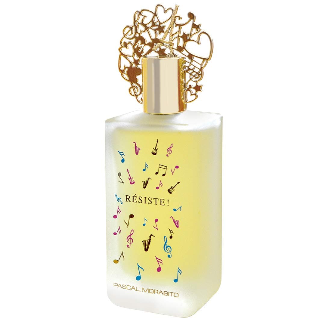 Resiste Eau De Parfum For Women, 100 ml